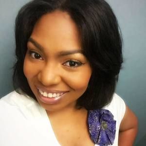 Meet your Posher, Roxane